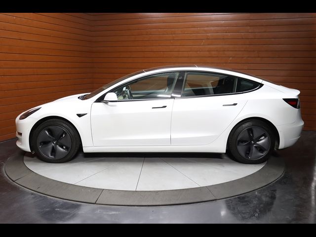 2022 Tesla Model 3 Base