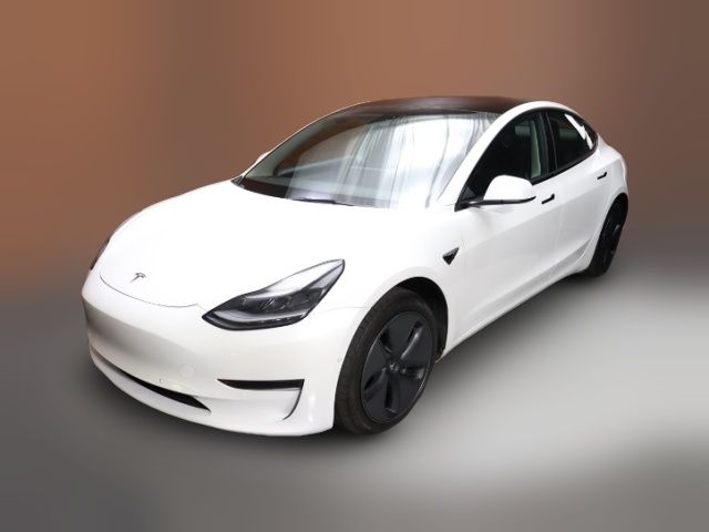 2022 Tesla Model 3 Base