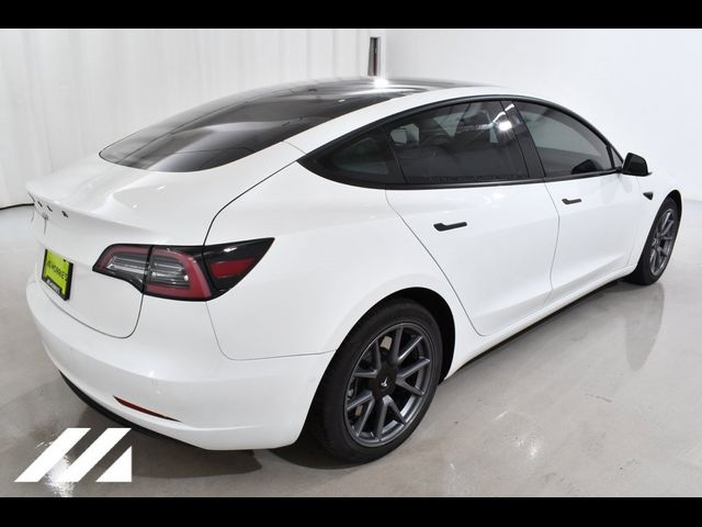 2022 Tesla Model 3 Base
