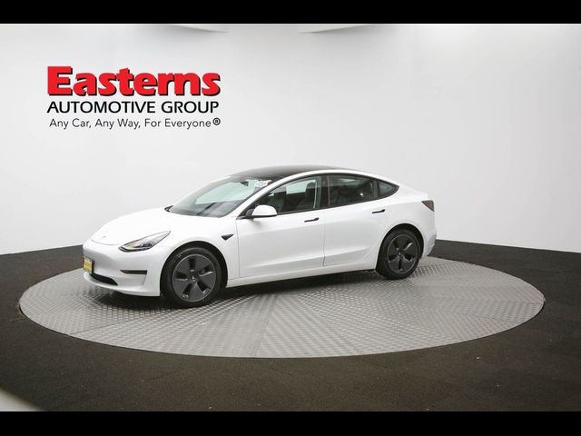 2022 Tesla Model 3 Base