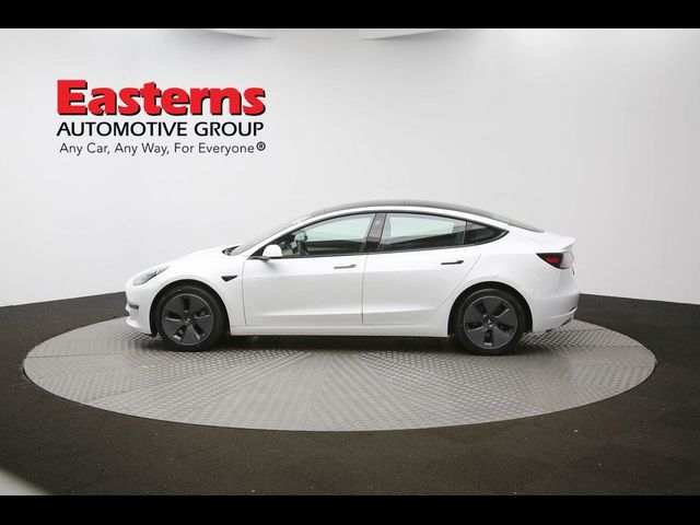 2022 Tesla Model 3 Base
