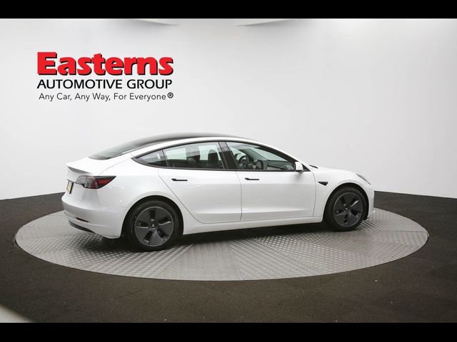 2022 Tesla Model 3 Base