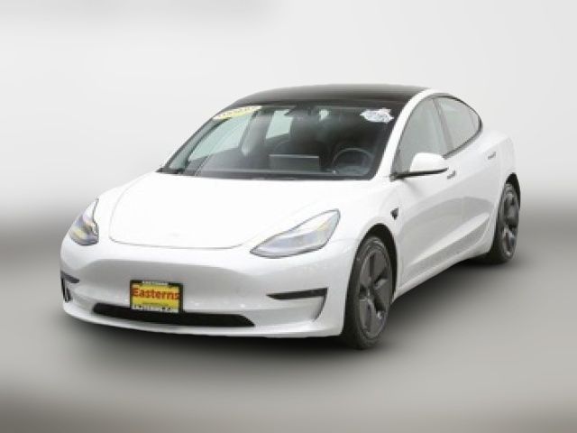2022 Tesla Model 3 Base