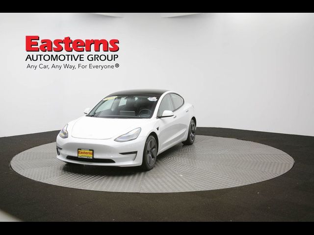 2022 Tesla Model 3 Base