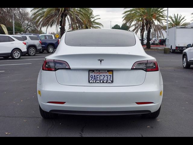 2022 Tesla Model 3 Base