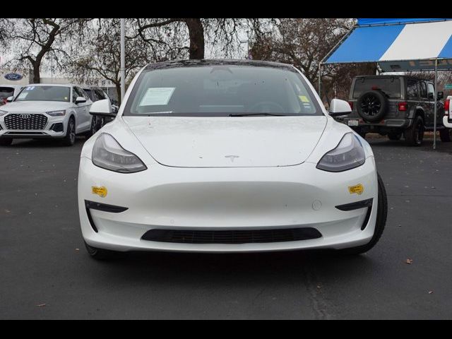 2022 Tesla Model 3 Base