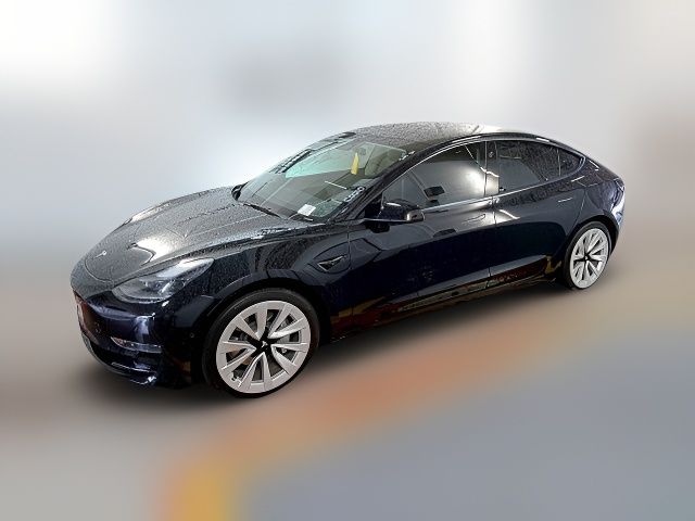 2022 Tesla Model 3 Base