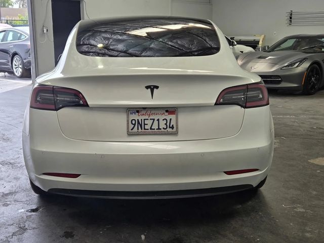 2022 Tesla Model 3 Base