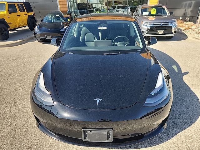 2022 Tesla Model 3 Base