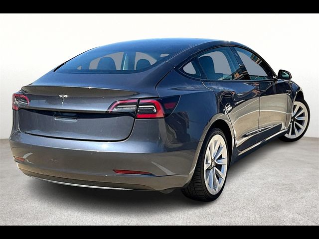 2022 Tesla Model 3 Base