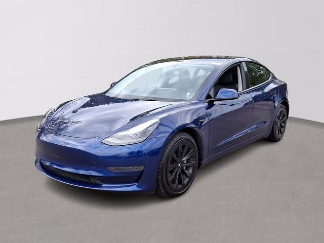 2022 Tesla Model 3 Base