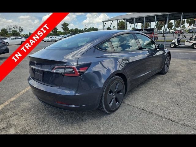 2022 Tesla Model 3 Base