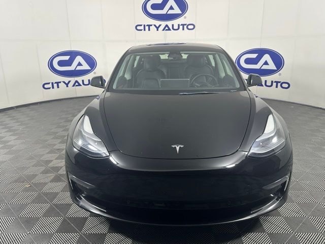 2022 Tesla Model 3 Base