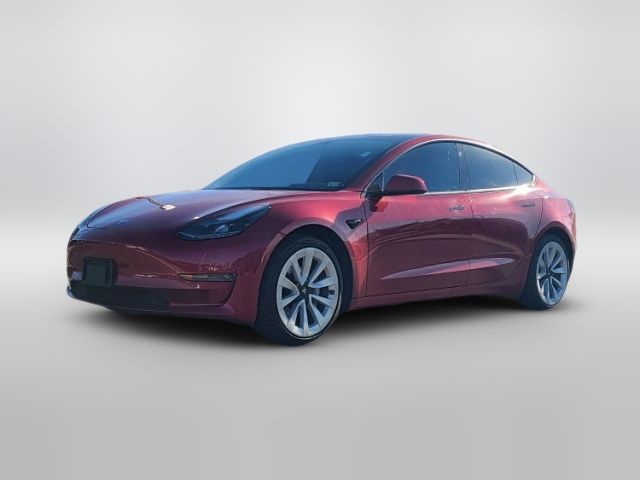 2022 Tesla Model 3 Base