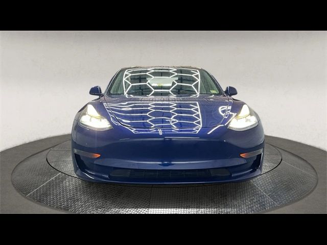 2022 Tesla Model 3 Base