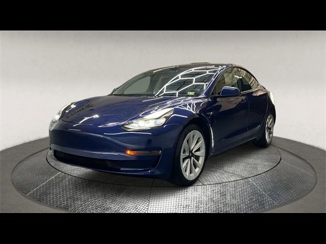 2022 Tesla Model 3 Base