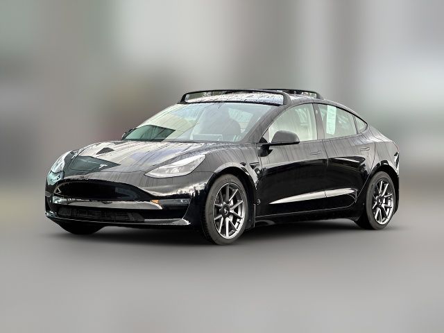 2022 Tesla Model 3 Base