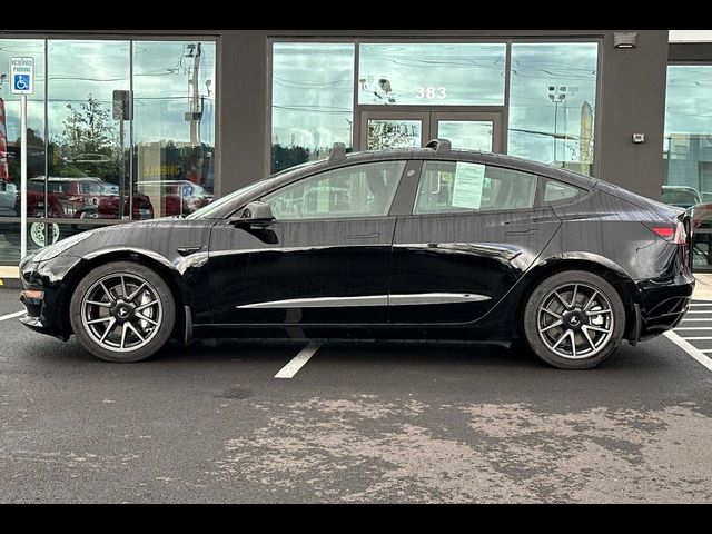 2022 Tesla Model 3 Base