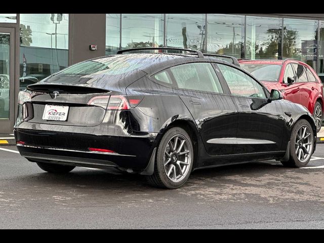 2022 Tesla Model 3 Base