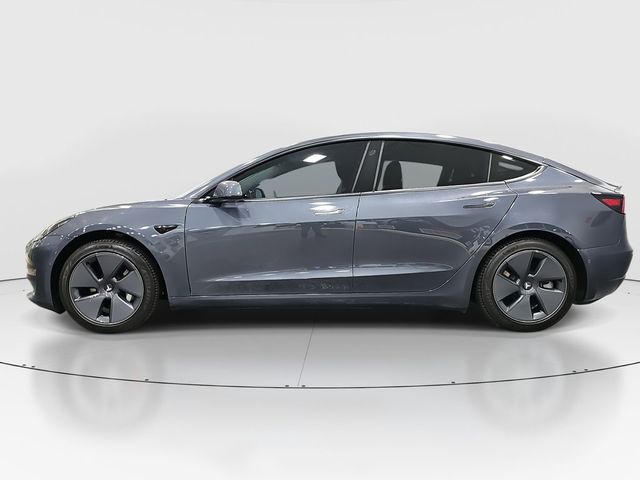 2022 Tesla Model 3 Base