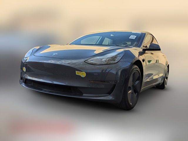 2022 Tesla Model 3 Base