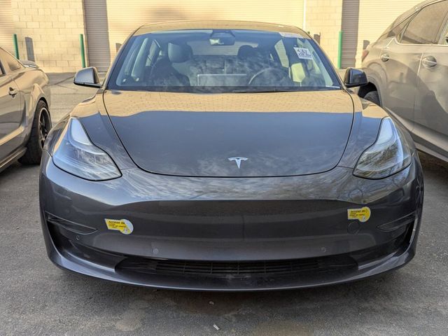 2022 Tesla Model 3 Base