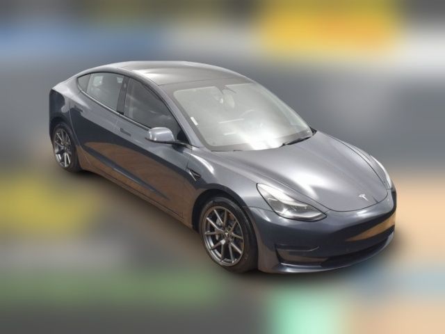 2022 Tesla Model 3 Base