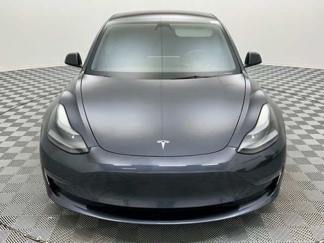 2022 Tesla Model 3 Base