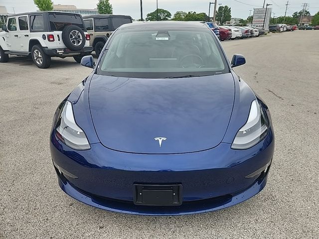 2022 Tesla Model 3 Base