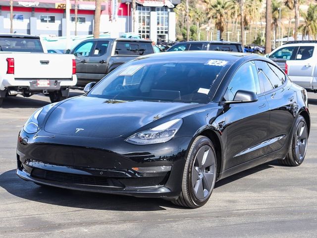 2022 Tesla Model 3 Base