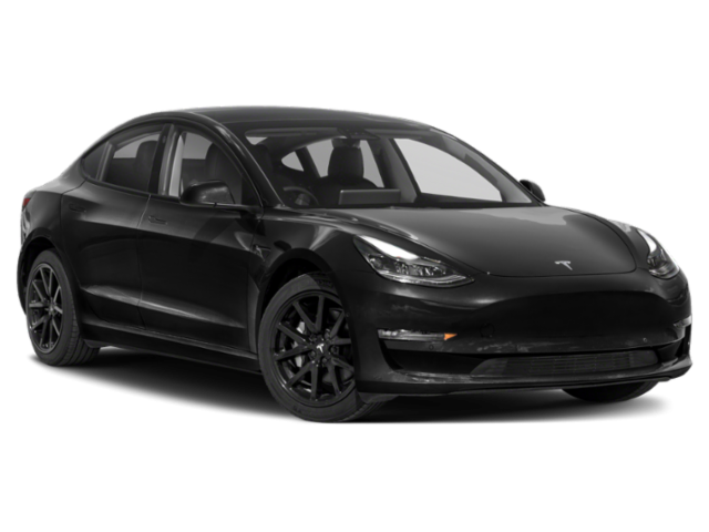 2022 Tesla Model 3 Base