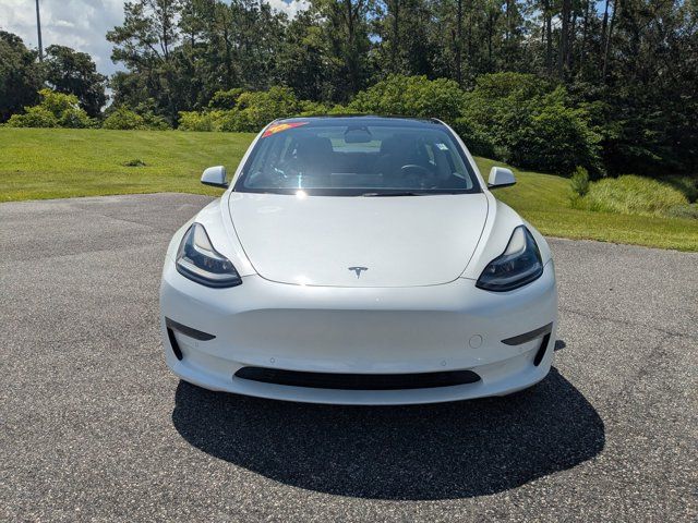 2022 Tesla Model 3 Base