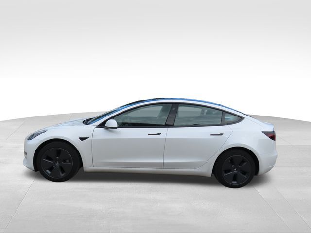 2022 Tesla Model 3 Base