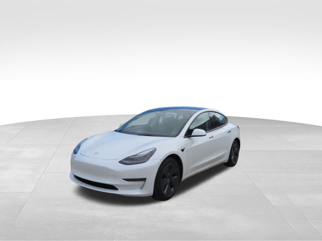 2022 Tesla Model 3 Base