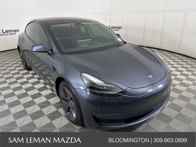 2022 Tesla Model 3 Base