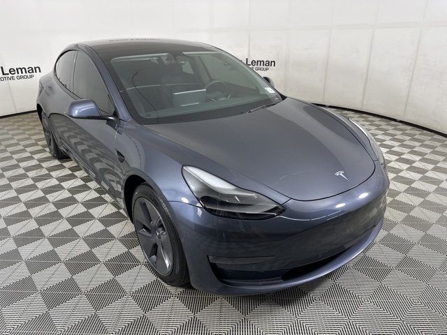 2022 Tesla Model 3 Base