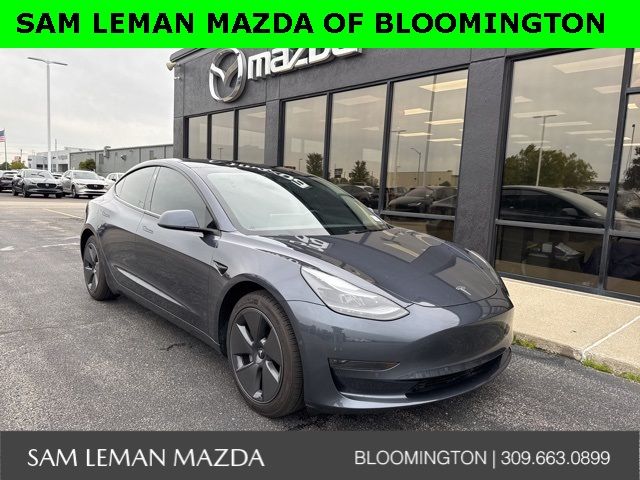 2022 Tesla Model 3 Base