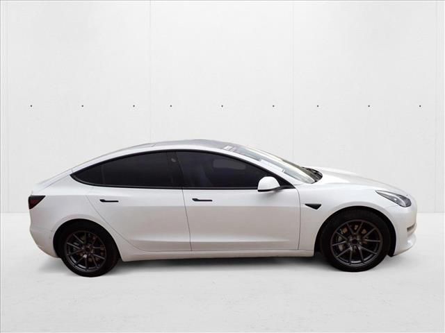 2022 Tesla Model 3 Base