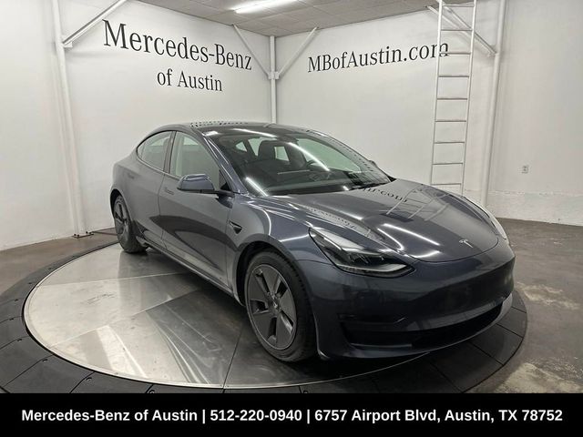 2022 Tesla Model 3 Base