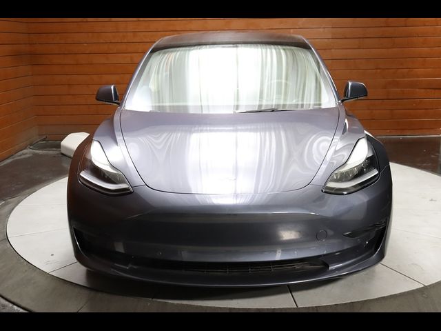 2022 Tesla Model 3 Base