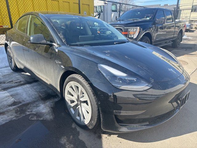 2022 Tesla Model 3 Base