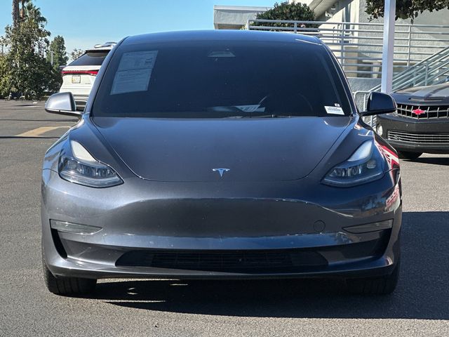 2022 Tesla Model 3 Base
