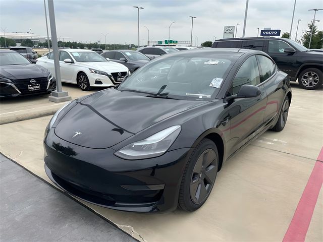 2022 Tesla Model 3 Base