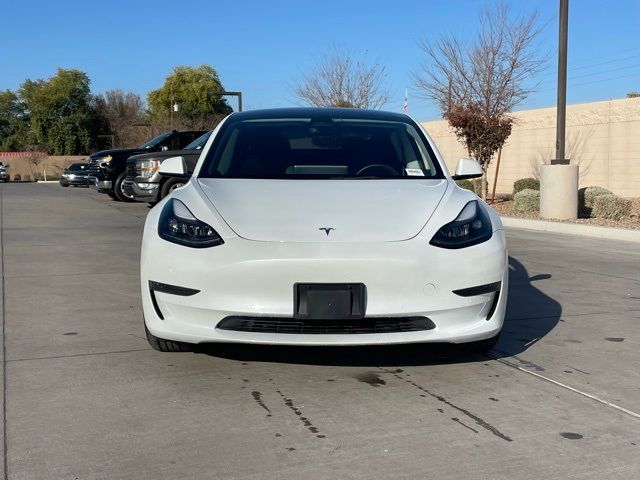 2022 Tesla Model 3 Base