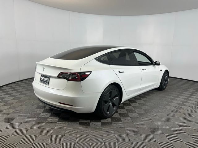 2022 Tesla Model 3 Base