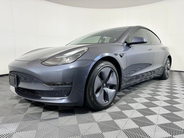 2022 Tesla Model 3 Base