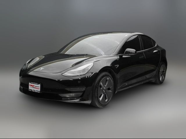 2022 Tesla Model 3 Base