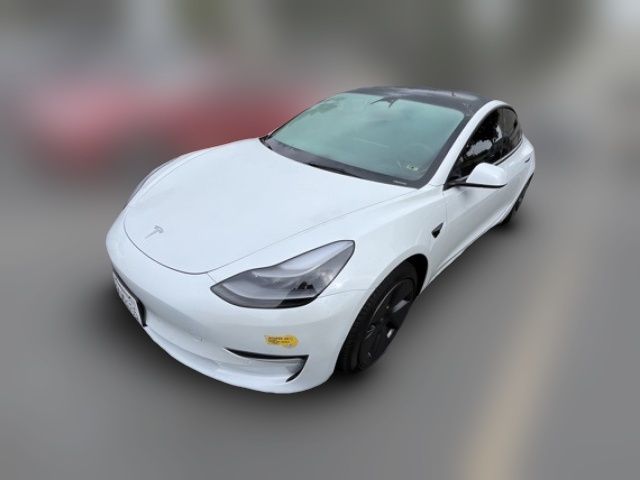 2022 Tesla Model 3 Base