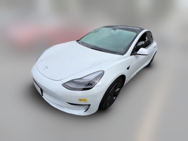 2022 Tesla Model 3 Base