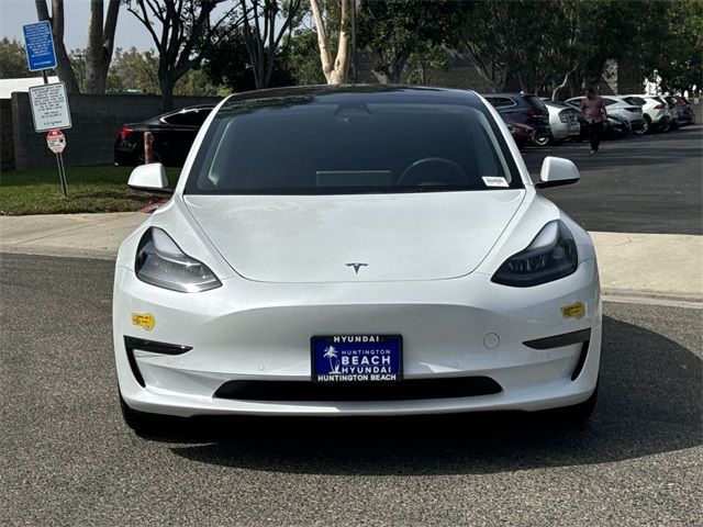 2022 Tesla Model 3 Base